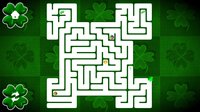 aMAZE St.Patrick (itch) screenshot, image №2233610 - RAWG