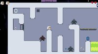 Super Crazy Space Maniac Deluxe 1 screenshot, image №3032392 - RAWG