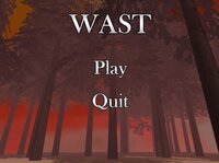 WAST screenshot, image №3242804 - RAWG