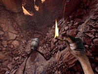 Rebirth: Amnesiα screenshot, image №2764328 - RAWG