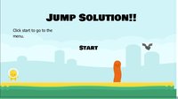 Jump Solution!! screenshot, image №1304762 - RAWG
