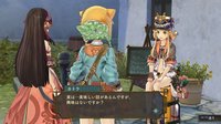 Atelier Shallie: Alchemists of the Dusk Sea screenshot, image №618927 - RAWG
