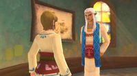 The Legend of Zelda: Skyward Sword screenshot, image №258105 - RAWG