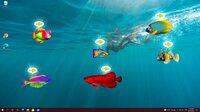 Virtual Aquarium - Overlay Desktop Game screenshot, image №3146669 - RAWG