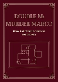 Double M: MURDER MARCO screenshot, image №3281351 - RAWG