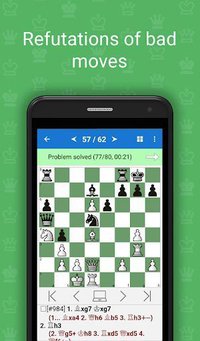 Chess Strategy (1800-2400) screenshot, image №1501136 - RAWG