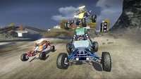 MX vs. ATV: Untamed screenshot, image №285154 - RAWG