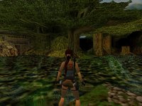 Tomb Raider 3: Adventures of Lara Croft screenshot, image №324833 - RAWG