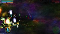 TBFTSS - The Pandoran War screenshot, image №1131211 - RAWG