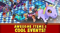 Food Street - Restaurant Management & Food Game screenshot, image №1418159 - RAWG