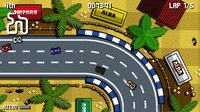 Micro Pico Racers screenshot, image №866194 - RAWG