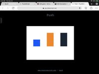Push (itch) (FrankzeeTank) screenshot, image №1744113 - RAWG