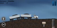 WheelieHaul screenshot, image №2542378 - RAWG