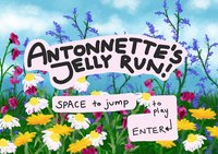 Antonnette's Jelly Run! screenshot, image №2248869 - RAWG