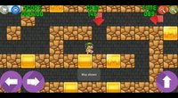 Gnome's maze/labyrinth screenshot, image №1215789 - RAWG