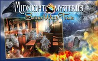 Midnight Mysteries: Salem Witch Trials - Standard Edition screenshot, image №935169 - RAWG