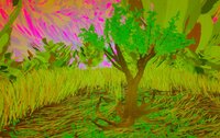 Unrooted[GGJ2023] screenshot, image №3773952 - RAWG
