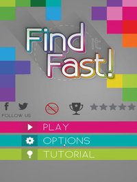 Find It Fast! Seek and find hidden objects screenshot, image №1840271 - RAWG