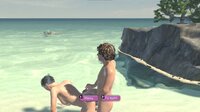 Nudity Beach Simulator 2025 screenshot, image №4236234 - RAWG