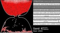 Falling Sand Idle screenshot, image №4216943 - RAWG