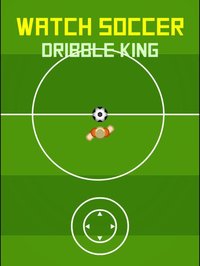 Watch Soccer: Dribble King screenshot, image №2050294 - RAWG