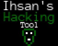 Ihsan's Hacking Tool screenshot, image №2772511 - RAWG