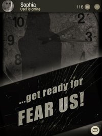 FEAR US screenshot, image №1854234 - RAWG