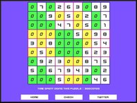 Sudoku (itch) (nitinkumar25195) screenshot, image №1316503 - RAWG