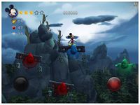 Castle of Illusion Starring Mickey Mouse screenshot, image №27395 - RAWG