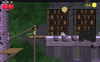 A Lizard's Tale screenshot, image №2252257 - RAWG