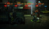 The Warriors: Street Brawl screenshot, image №485035 - RAWG