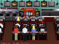 Slot Machine Madness screenshot, image №324411 - RAWG