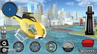 Helicopter Simulator 2017 Free screenshot, image №1562678 - RAWG