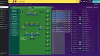 Football Manager 2020 Touch screenshot, image №2438116 - RAWG