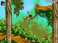 Disney's The Jungle Book screenshot, image №292367 - RAWG