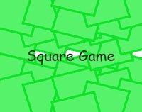 Square Game ( Jam Edition ) screenshot, image №2273427 - RAWG