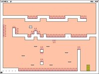 Squippy's Escape screenshot, image №1115029 - RAWG