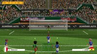 Super Soccer Blast: America vs Europe screenshot, image №2873555 - RAWG