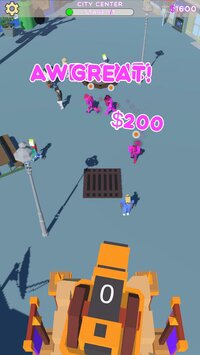 Crowd Bomber screenshot, image №2814723 - RAWG