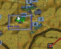 Raging Tiger: The Second Korean War screenshot, image №380840 - RAWG