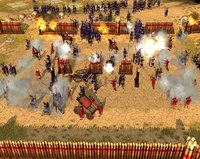 Empire Earth 2: The Art of Supremacy screenshot, image №440226 - RAWG