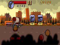 Zombies! Can You Survive? screenshot, image №1936274 - RAWG