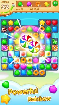 Magic Candy screenshot, image №1436208 - RAWG