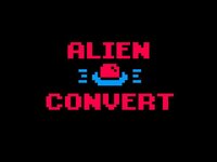 Alien Conversion screenshot, image №2473297 - RAWG