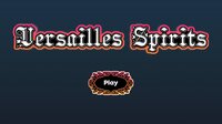 Versailles Spirits (Pure Co-op Studio) screenshot, image №2824615 - RAWG