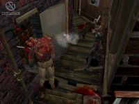 Resident Evil 3: Nemesis screenshot, image №310784 - RAWG