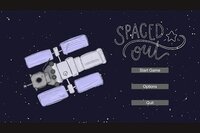 Spaced Out (RyanHoughtaling, rferari) screenshot, image №3453416 - RAWG