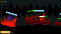 Tank Fight (DevBasic1) screenshot, image №2472319 - RAWG