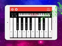 Real Piano: Be Pianist Hero screenshot, image №3610650 - RAWG