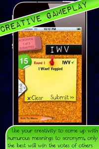 ACRONYM! screenshot, image №926164 - RAWG